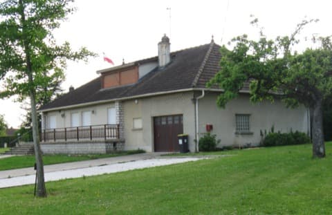 Décorateur et Aménageur d'intérieur Gouaix
