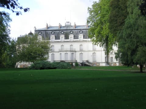 Décorateur et Aménageur d'intérieur Gurcy-le-Châtel
