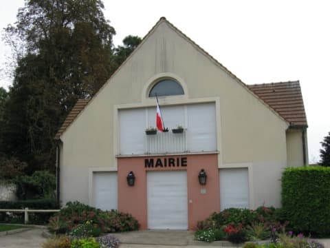 Décorateur et Aménageur d'intérieur Iverny