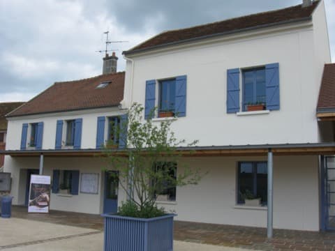 Décorateur et Aménageur d'intérieur Jaignes
