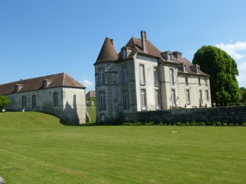Décorateur et Aménageur d'intérieur Jaulnes