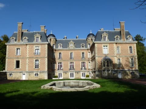 Décorateur et Aménageur d'intérieur Jouarre