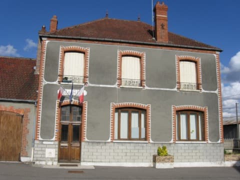 Décorateur et Aménageur d'intérieur Jutigny