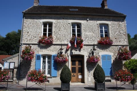 Décorateur et Aménageur d'intérieur La Celle-sur-Morin
