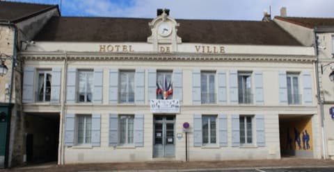 Décorateur et Aménageur d'intérieur La Ferté-Gaucher