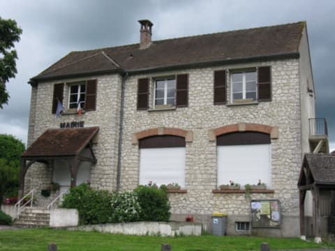 Décorateur et Aménageur d'intérieur La Genevraye