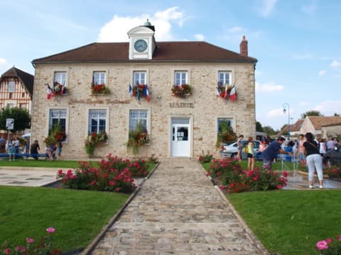 Décorateur et Aménageur d'intérieur La Grande-Paroisse