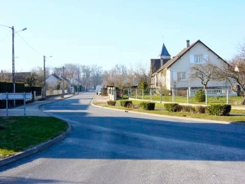 Décorateur et Aménageur d'intérieur La Haute-Maison