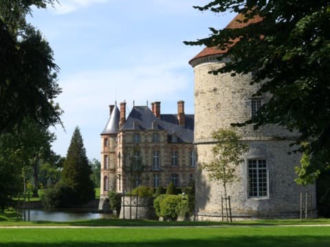 Décorateur et Aménageur d'intérieur La Houssaye-en-Brie