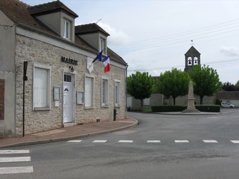 Décorateur et Aménageur d'intérieur La Madeleine-sur-Loing