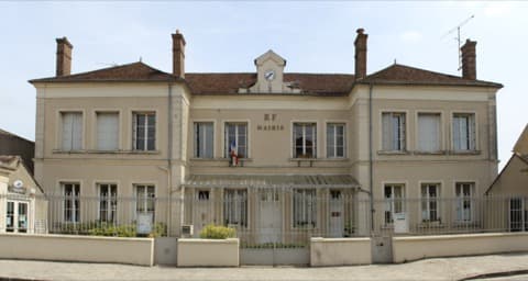 Décorateur et Aménageur d'intérieur Larchant