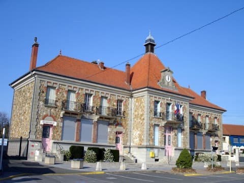 Décorateur et Aménageur d'intérieur Le Pin