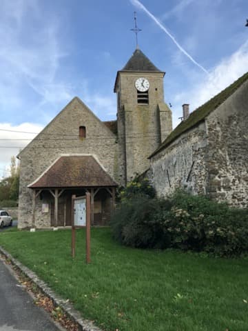 Décorateur et Aménageur d'intérieur Le Plessis-Feu-Aussoux