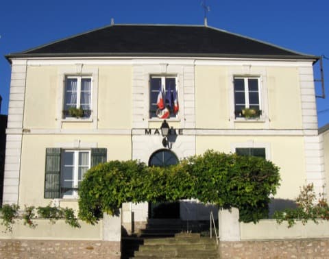 Décorateur et Aménageur d'intérieur Lescherolles
