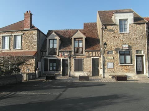 Décorateur et Aménageur d'intérieur Lissy