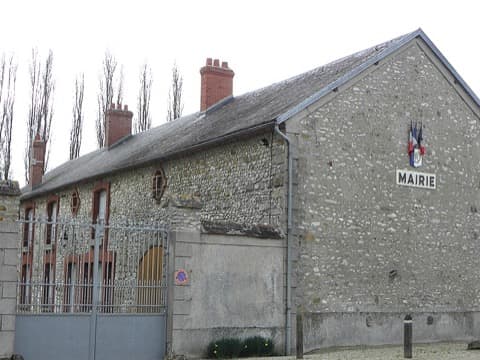 Décorateur et Aménageur d'intérieur Lizines