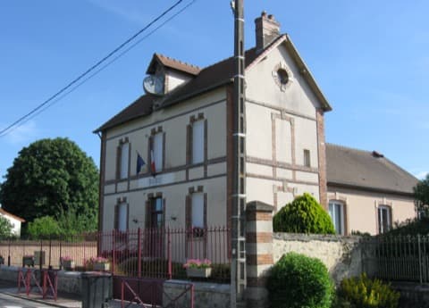 Décorateur et Aménageur d'intérieur Louan-Villegruis-Fontaine