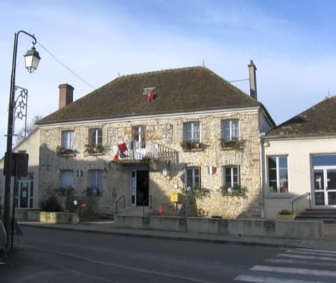 Décorateur et Aménageur d'intérieur Marles-en-Brie