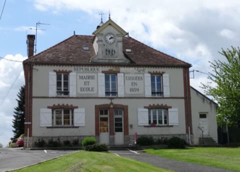 Décorateur et Aménageur d'intérieur Meigneux
