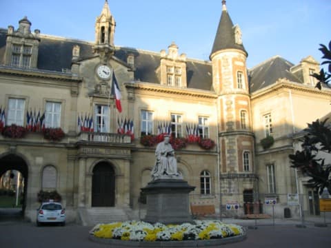 Décorateur et Aménageur d'intérieur Melun