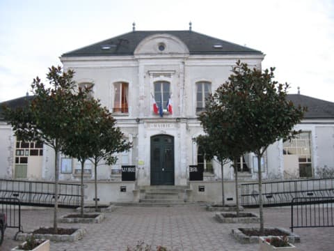 Décorateur et Aménageur d'intérieur Messy