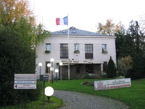 Décorateur et Aménageur d'intérieur Mitry-Mory