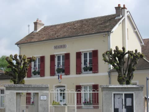 Décorateur et Aménageur d'intérieur Moisenay
