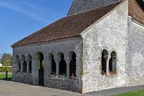 Décorateur et Aménageur d'intérieur Mondreville