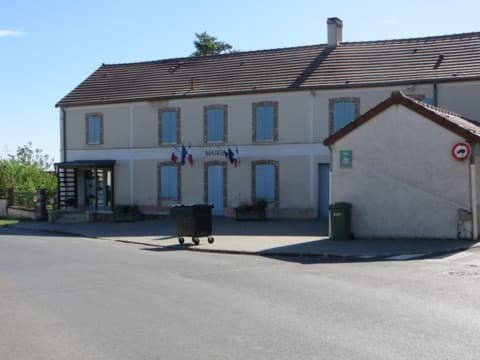 Décorateur et Aménageur d'intérieur Montdauphin