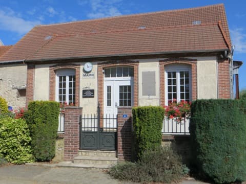 Décorateur et Aménageur d'intérieur Montenils