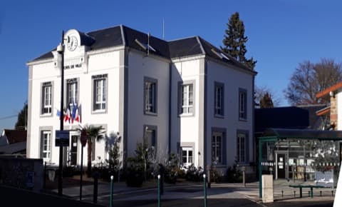 Décorateur et Aménageur d'intérieur Montévrain