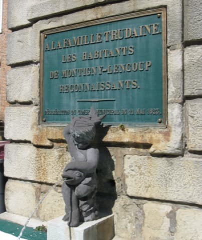 Décorateur et Aménageur d'intérieur Montigny-Lencoup