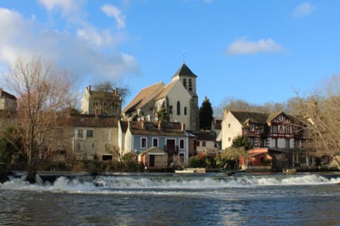 Décorateur et Aménageur d'intérieur Montigny-sur-Loing