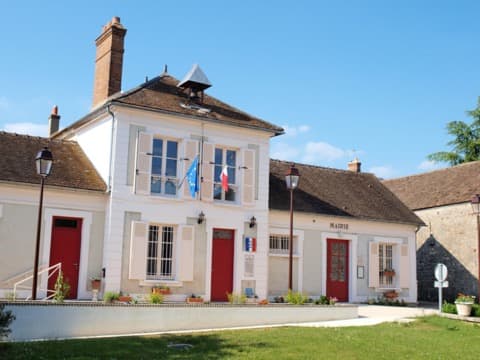 Décorateur et Aménageur d'intérieur Montmachoux