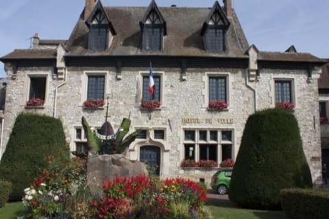 Décorateur et Aménageur d'intérieur Moret-Loing-et-Orvanne