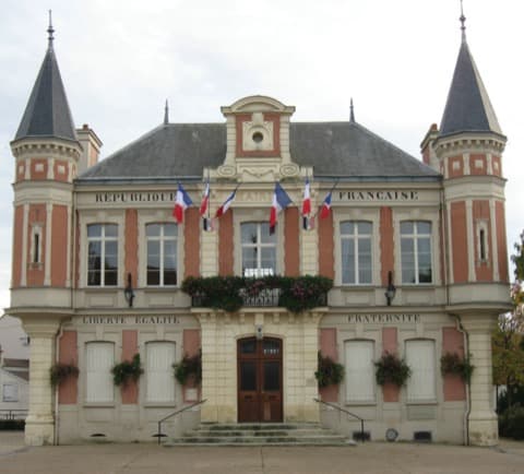 Décorateur et Aménageur d'intérieur Mouroux