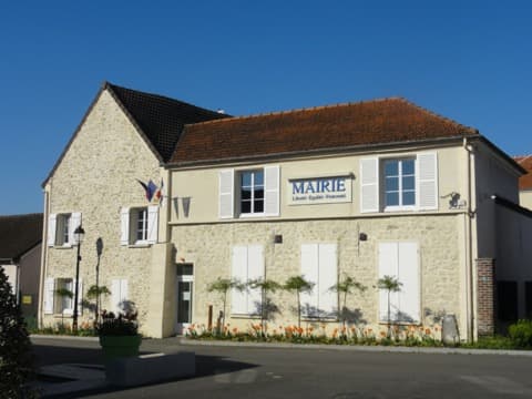 Décorateur et Aménageur d'intérieur Moussy-le-Neuf