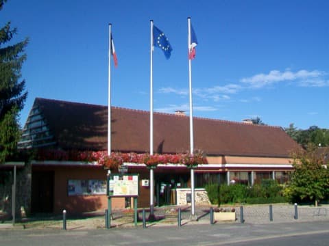 Décorateur et Aménageur d'intérieur Moussy-le-Vieux