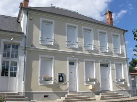 Décorateur et Aménageur d'intérieur Nanteau-sur-Essonne