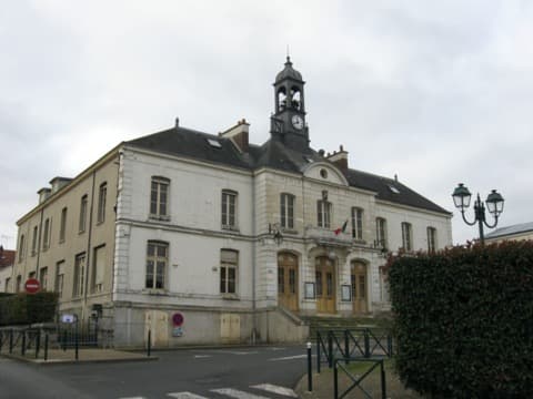Décorateur et Aménageur d'intérieur Nanteuil-lès-Meaux