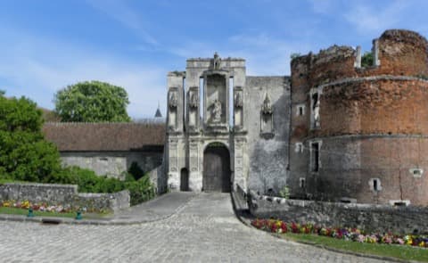 Décorateur et Aménageur d'intérieur Nantouillet