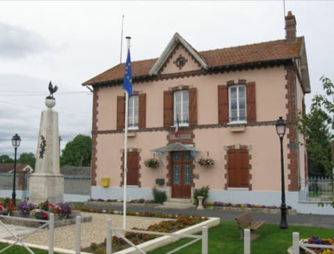 Décorateur et Aménageur d'intérieur Nonville