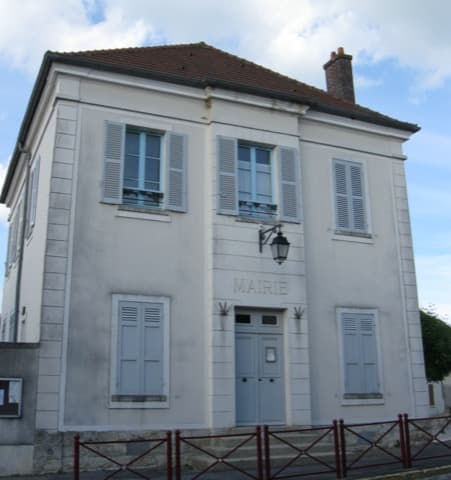 Décorateur et Aménageur d'intérieur Ocquerre