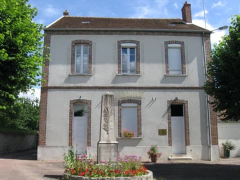 Décorateur et Aménageur d'intérieur Ormesson