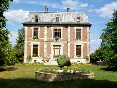 Décorateur et Aménageur d'intérieur Othis