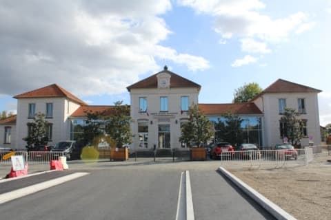 Décorateur et Aménageur d'intérieur Ozoir-la-Ferrière