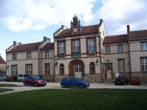 Décorateur et Aménageur d'intérieur Ozouer-le-Voulgis