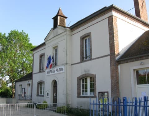 Décorateur et Aménageur d'intérieur Paroy