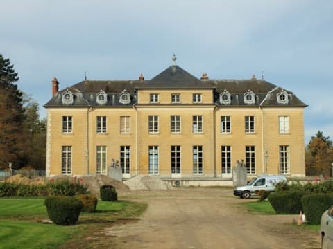 Décorateur et Aménageur d'intérieur Pierre-Levée