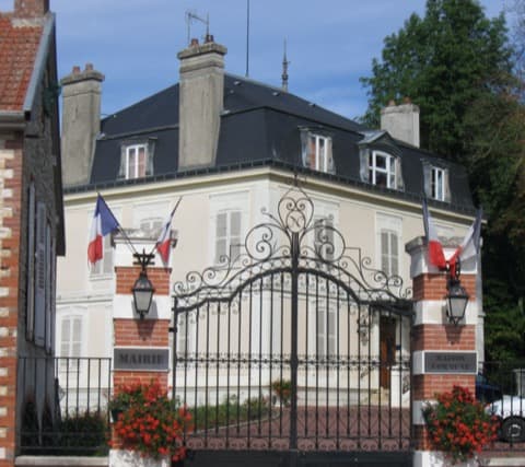 Décorateur et Aménageur d'intérieur Poigny
